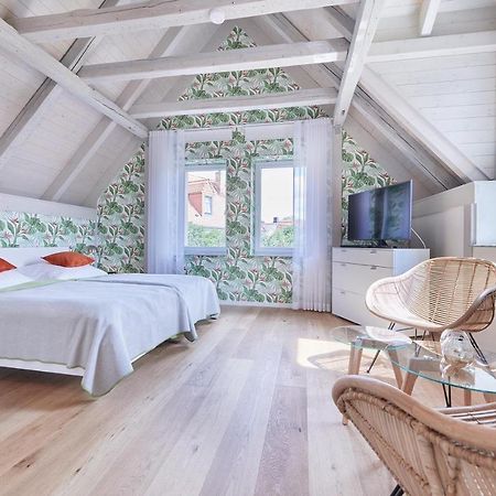 Bei Meyers Schlafen & Feiern Hotel Bohlen  Екстериор снимка