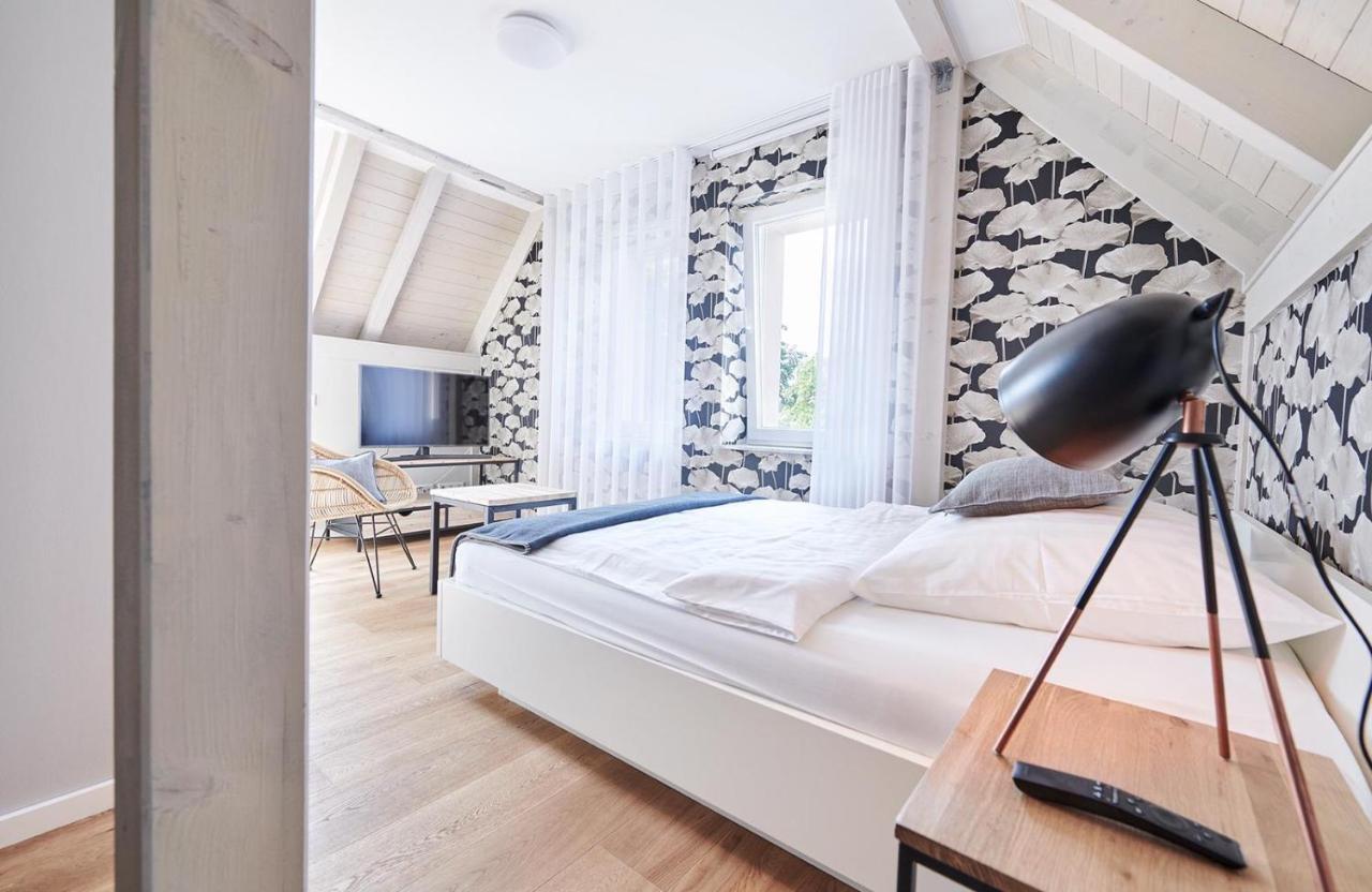 Bei Meyers Schlafen & Feiern Hotel Bohlen  Екстериор снимка