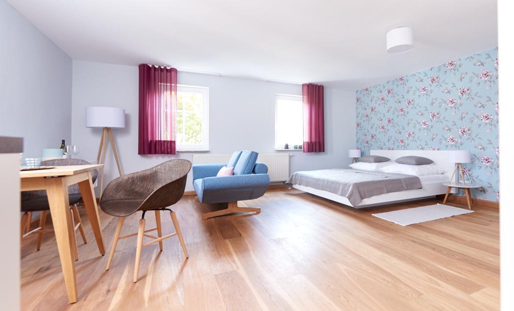 Bei Meyers Schlafen & Feiern Hotel Bohlen  Екстериор снимка