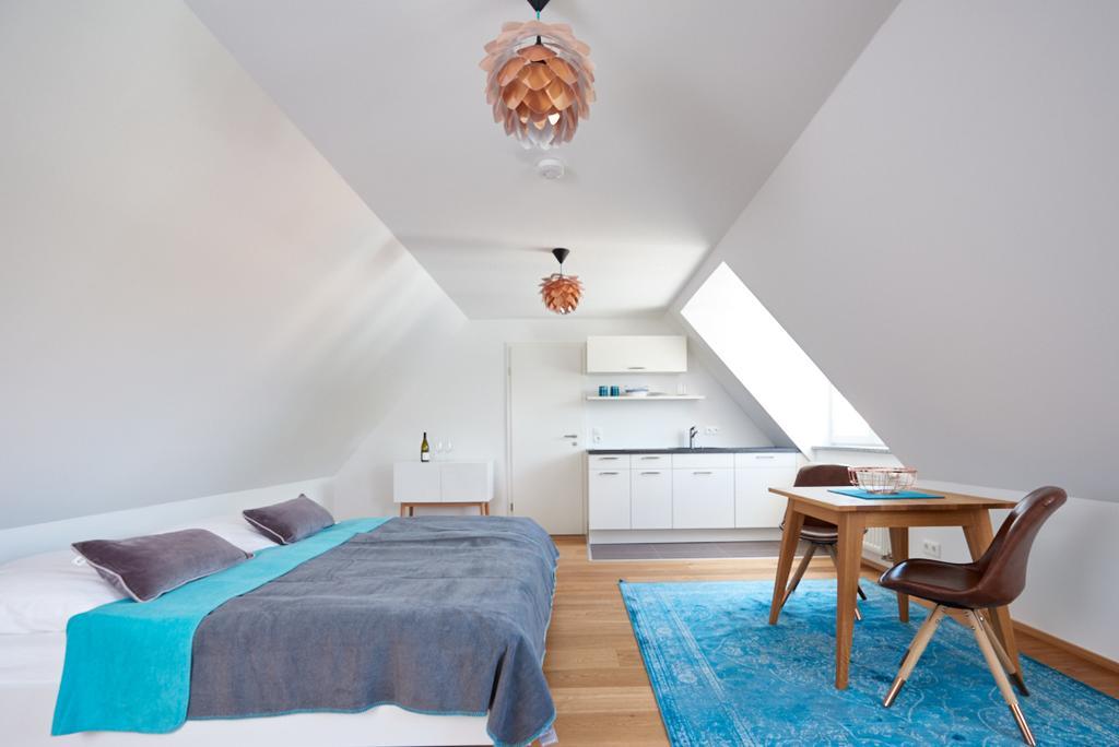 Bei Meyers Schlafen & Feiern Hotel Bohlen  Екстериор снимка