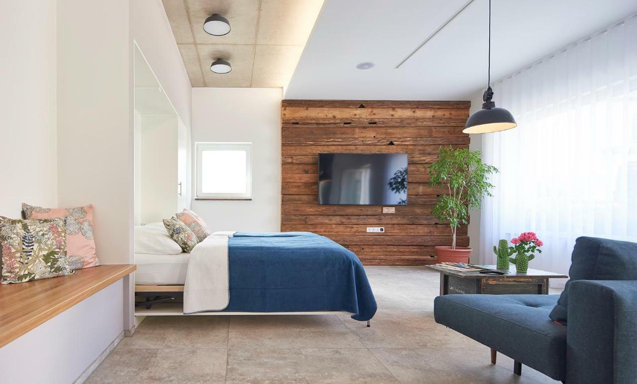 Bei Meyers Schlafen & Feiern Hotel Bohlen  Екстериор снимка