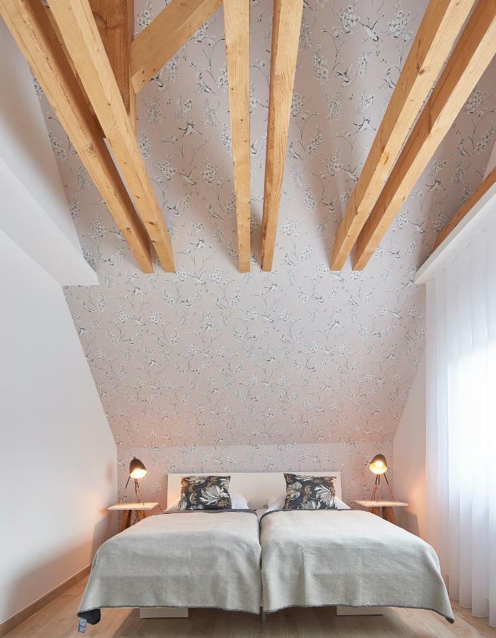 Bei Meyers Schlafen & Feiern Hotel Bohlen  Екстериор снимка
